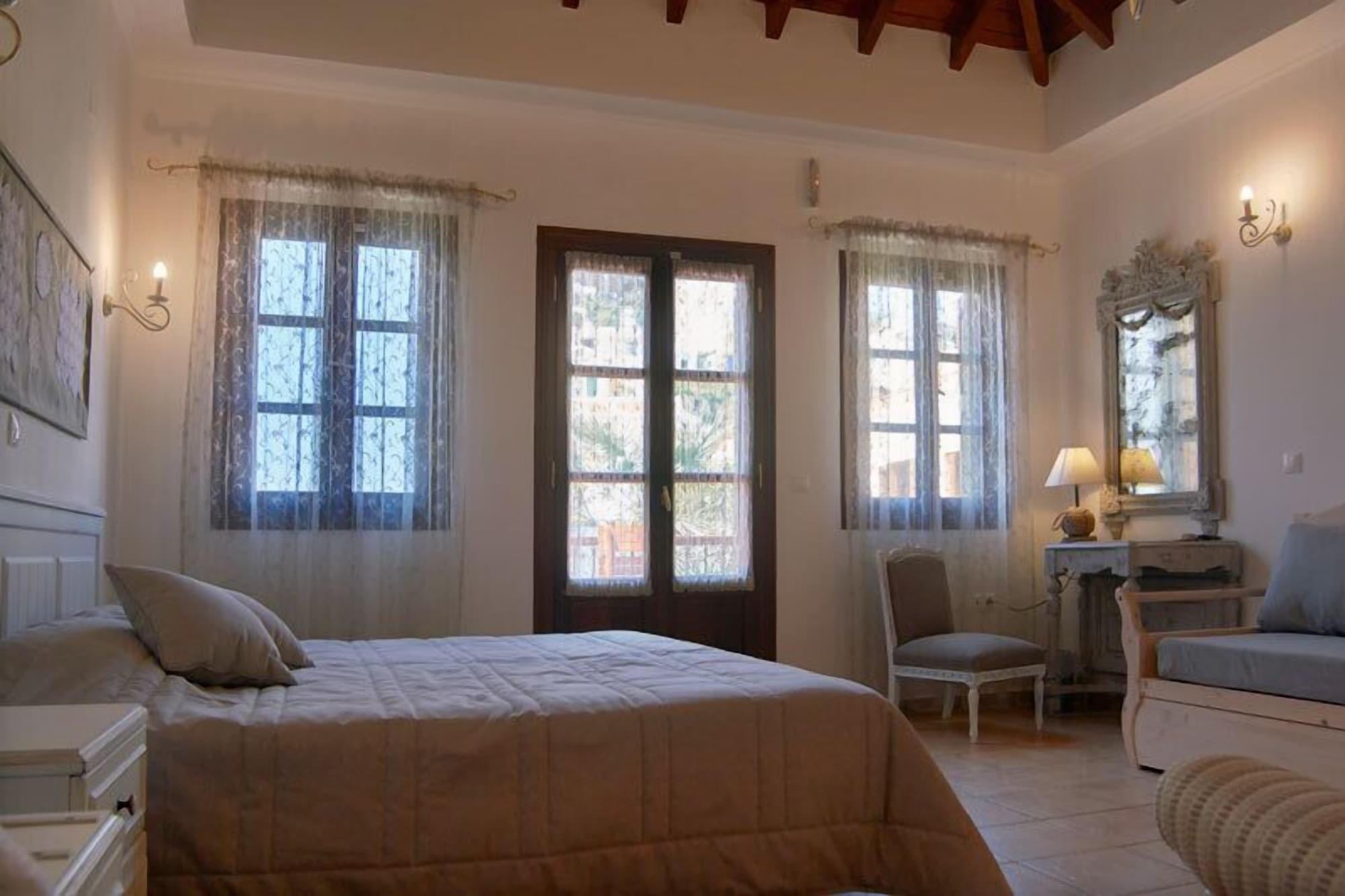 Hotel Iapetos Village