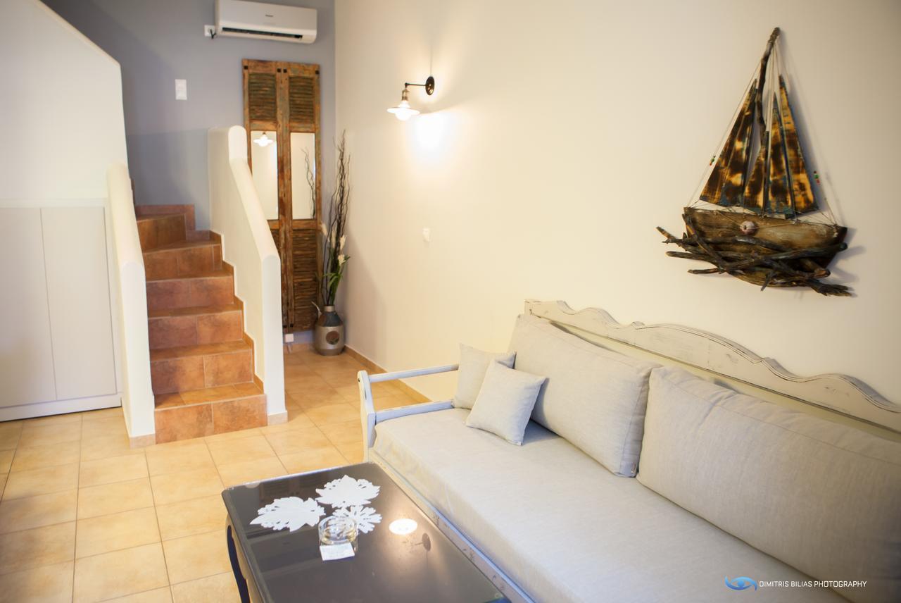 Iapetos Village 4*